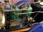 De Dietrich 16 HP Paris-Vienne Tonneau 1902 года